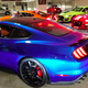 Illustration for article titled Ford Stuffed 20,000 HP Worth Of Ford Mustangs Into An Echoey LA Parking Garage And The Sound Was Unbelievable